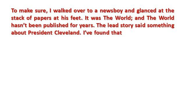 the third level, class 12 vistas , chapter 1, Jack Finney, Hindi Explanation, Gyan vigyan brhamgyan