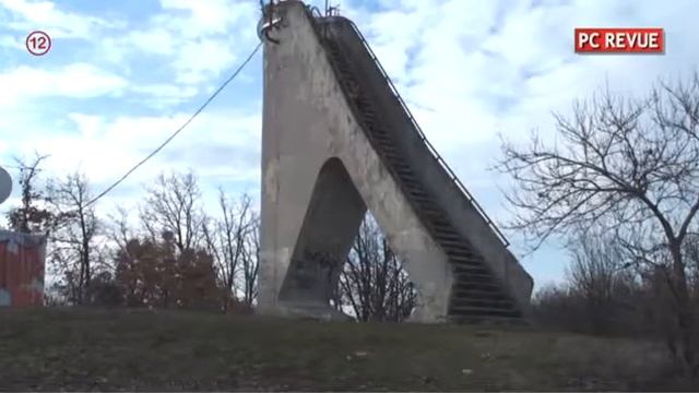 Crash test Casio EXILIM EX-G1 смотреть онлайн