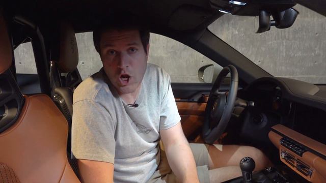 Огляд Porsche 911 S/T 2024 року: 911 за 300 000 доларів смотреть онлайн