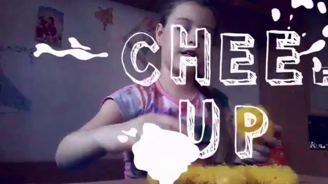 Делаем поделку из шариков смотреть онлайн