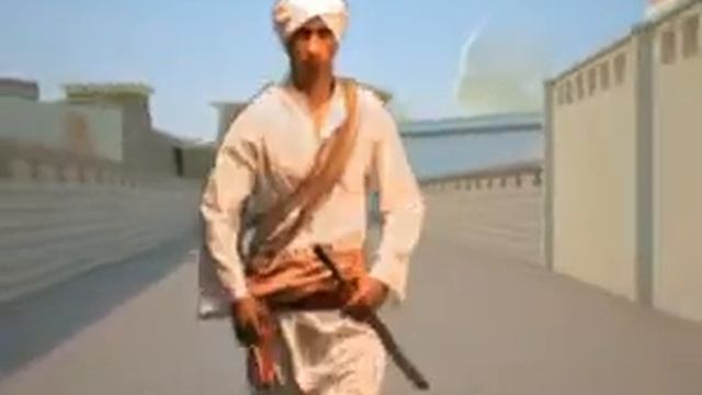 Мамлюк смотреть онлайн