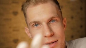 ASMR — Осмотр кожи и Массаж головы [Ролевая игра]