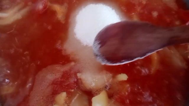 Лечо проще простого#еда # готовимдома# #кухня #рецепты