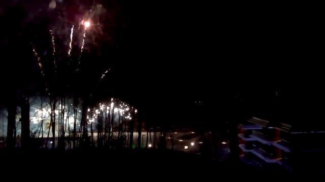 Сбербанк салют новый год 2016 смотреть онлайн