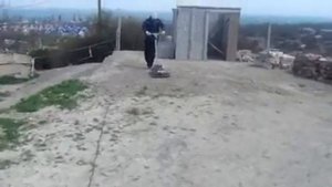 Вибро плита своими руками