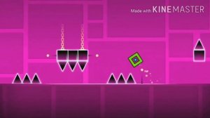 КАК ПРОЙТИ TIME MACHINE?!-Geometry Dash