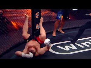 ДАЦИК РУХНУЛ / Рыжий Тарзан – Петр Романкевич / ПОЛНЫЙ БОЙ