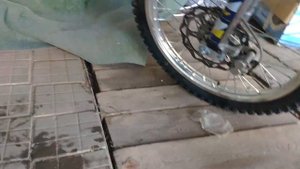 KAYO K1 Подготовка к первому запуску.