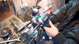 Гайковерт "Makita 350 Nm" ???