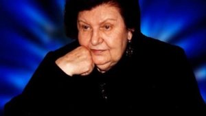 НАТАЛЬЯ БЕХТЕРЕВА и ее рецепты УКРЕПЛЕНИЯ ПАМЯТИ