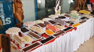 Sunis Elita Beach Resort Hotel & SPA Türkey, Kızılağaç