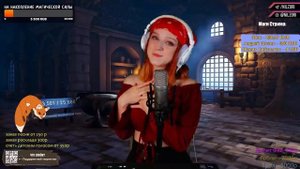 Клара Румянова - Есть на свете цветок алый, алый