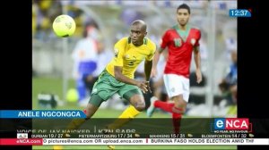 Police investigating former Downs star's death