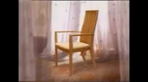 Стул, но мы не будем его показывать