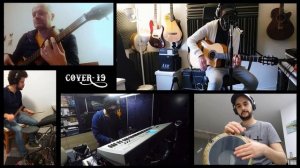 CHEB MAMI - MA VIE DEUX FOIS : COVER-19 by Kaerim - n°1