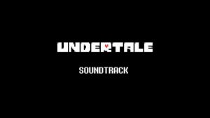 Undertale OST: Empty House