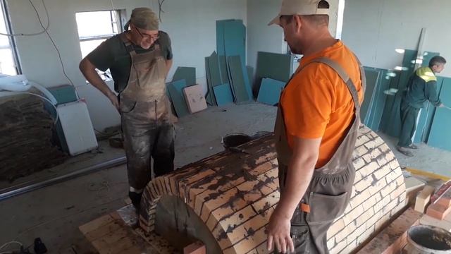 Русская Печь в Сычево смотреть онлайн