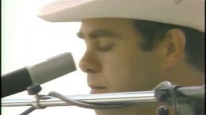Elton John - Sorry Seems To Be The Hardest Word (Central Park 1980)