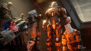 Warframe Ночная Волна Деяния , Ночная Нора - Волк сатурна 6