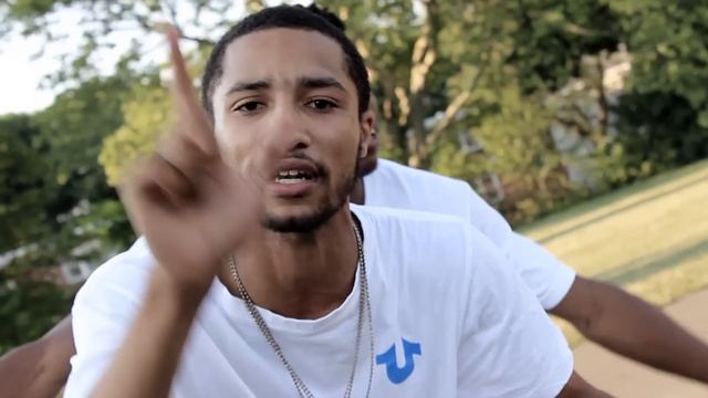 IB Trizzy  Feeling Myself