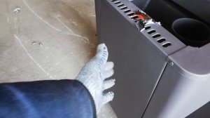 Печь для бани Березка Корвет 15, Корвет 24.