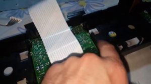 Sony Deck TC-WE725 Repair and Problem, Now as New.