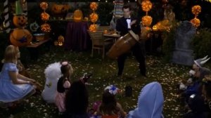 fuller house - halloween scene pt.3