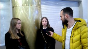 Как девушки хотят знакомиться: ОПРОС