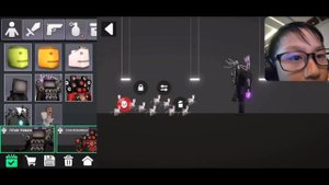 last play ragdoll sandbox all titans