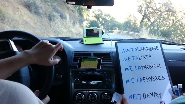 Лат.корень META поможет тебе сдать тест TOEFL и SAT и уехать из Мордора