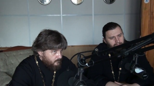 Христианские секты. Лютеранство. Часть 1