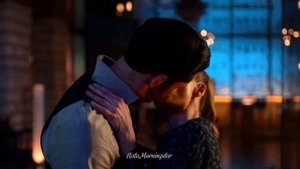 Люцифер и Хлоя - На территории сердца.