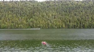 Усадьба у Альберта, Павловка