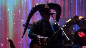 Оргия Праведников - Выше Облаков