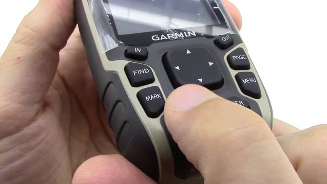 Garmin GPSMAP 64sx Unboxing HD (010-02258-11) смотреть онлайн