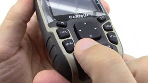 Garmin GPSMAP 64sx Unboxing HD (010-02258-11)
