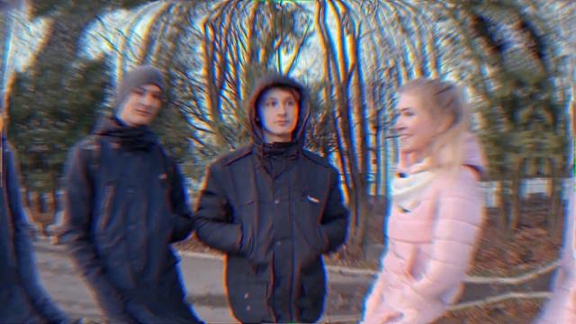 Опрос жителей Старой Руссы. Актуальность молодёжного телевидения смотреть онлайн