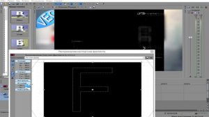 Как наложить на видео Overlays? (Sony Vegas)