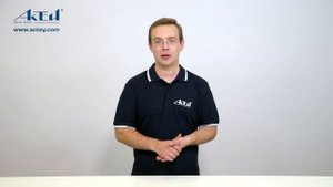 Дежурный режим. Светодиодные светильники Актей.