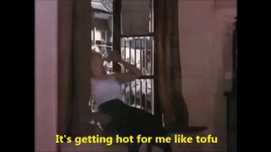 Shanghai Surprise George Harrison & Vicki Brown