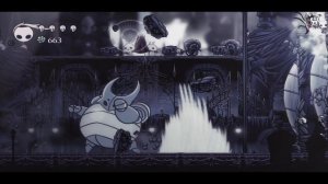 Hollow knight pale court hegemol cheese