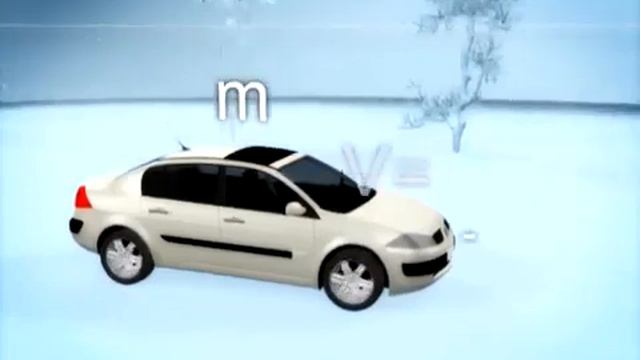 Галилео. Авто трюки!