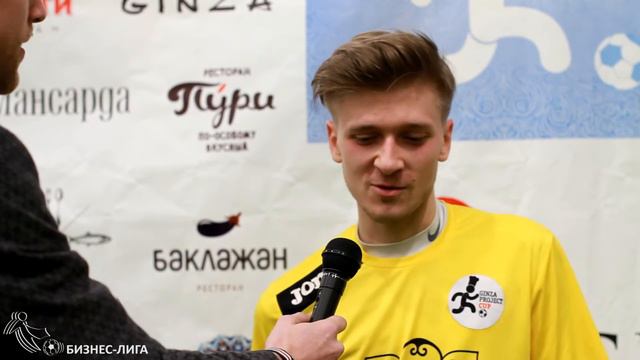 Ал.Крамарев: "Наконец-то была интересная заруба" смотреть онлайн