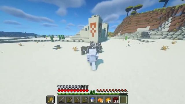 Going To Nether || CHACHE SMP || Nepal ?? || смотреть онлайн