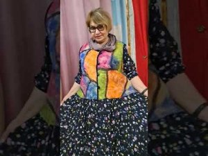 Комодница Новогодний выпуск