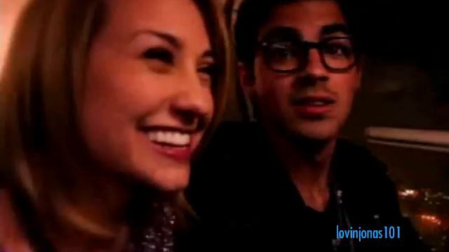 LA BABY - JONAS BROTHERS (JONAS LA) OFFICIAL FULL! MUSIC VIDEO HQ смотреть онлайн