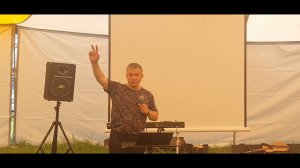 КУЩИ КРАСНОДАР 2022!!!! Проповедь Сергея Гаврилова ЧАСТЬ 1