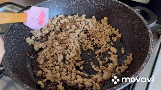 Сочные фаршированые шампиньоны, прекрасная горячая закуска. смотреть онлайн