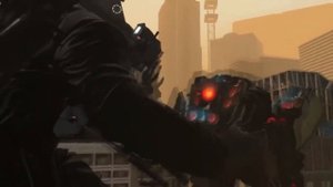 Скибиди туалет 57 (part 2) Но это озвучка за 5 рублей