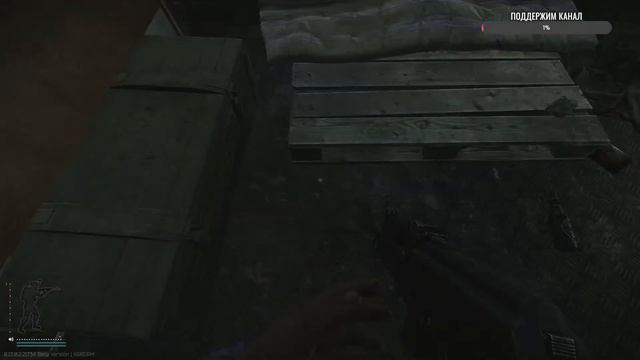 КАК ИГРАТЬ? ДЕЛАЕМ КВЕСТЫ #6 LIVE CHAT. [Escape from Tarkov] смотреть онлайн